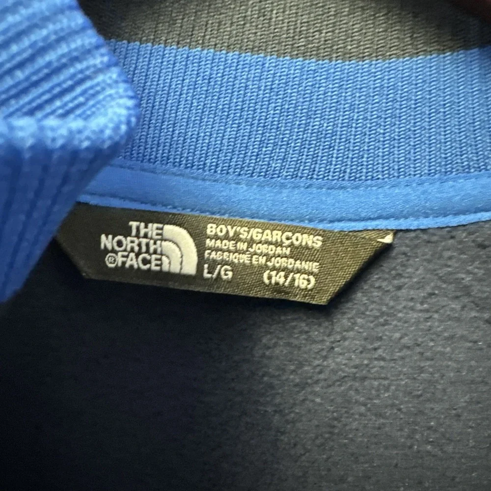 The North Face north face